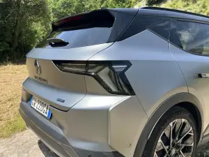 Renault Scenic E-Tech Electric [Car Var]